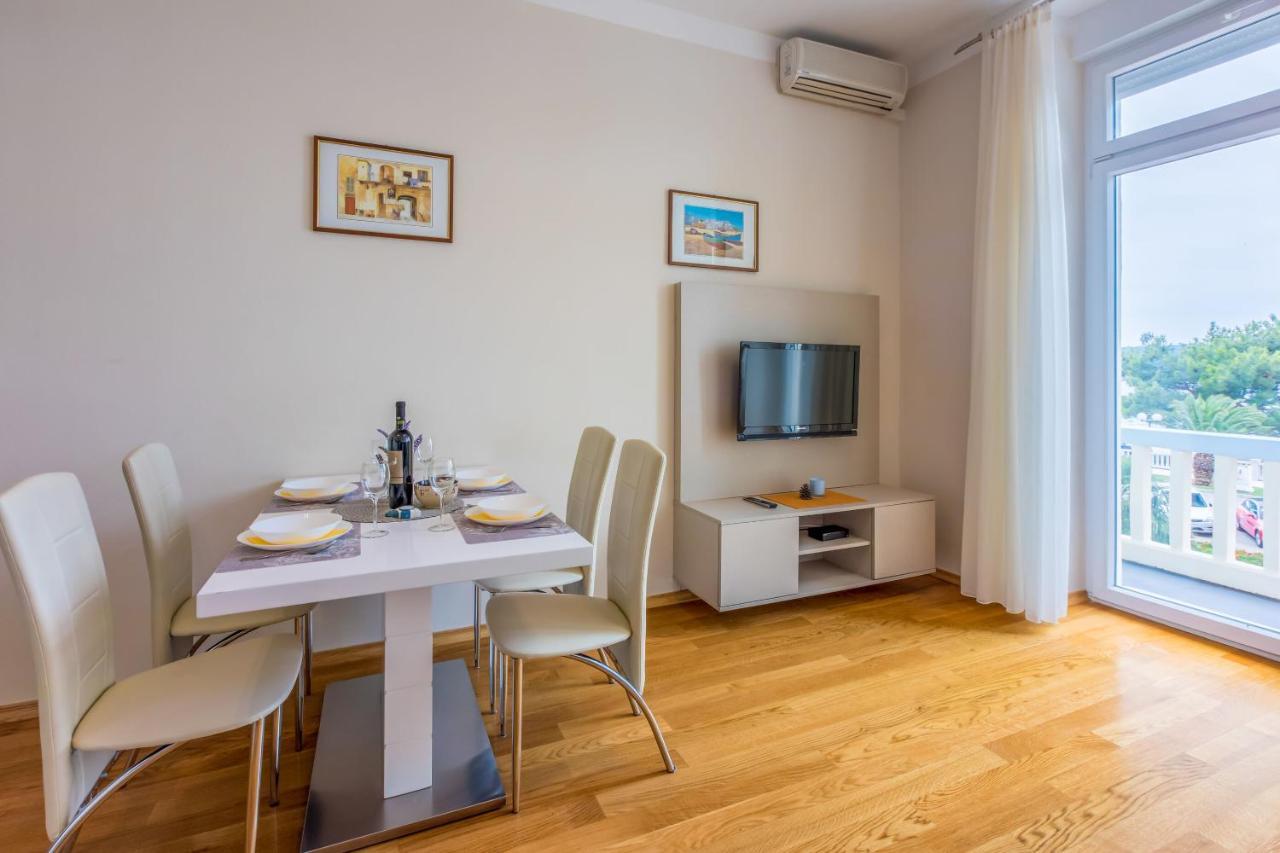 Apartment Laura Crikvenica Ngoại thất bức ảnh